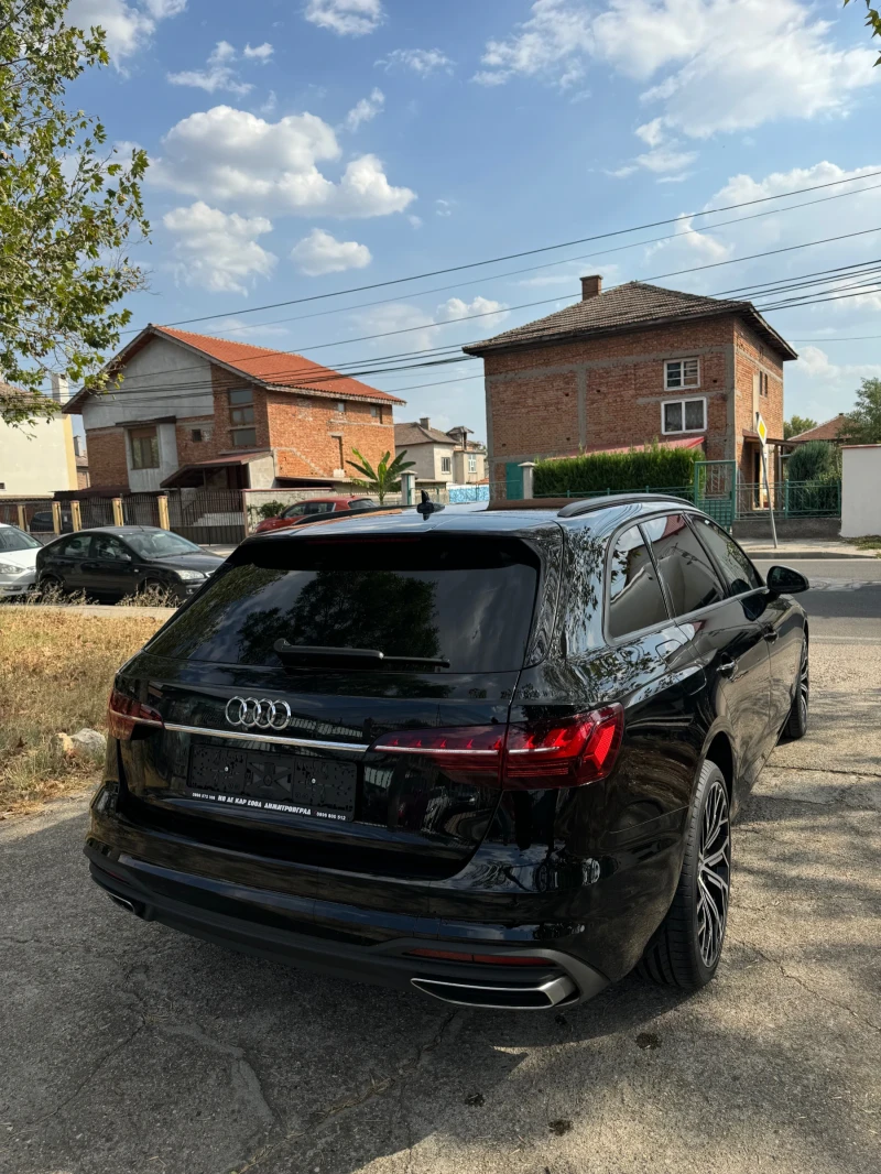 Audi A4 2.0 DIESEL AUSTRIA, снимка 5 - Автомобили и джипове - 48771753