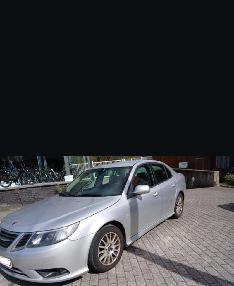 Saab 9-3, снимка 1 - Автомобили и джипове - 49294060