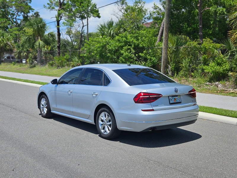 VW Passat SE, снимка 3 - Автомобили и джипове - 51787769