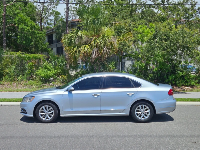 VW Passat SE, снимка 2 - Автомобили и джипове - 51787769