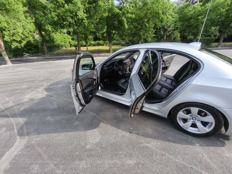 BMW 525 525i lpg, снимка 3 - Автомобили и джипове - 51873302