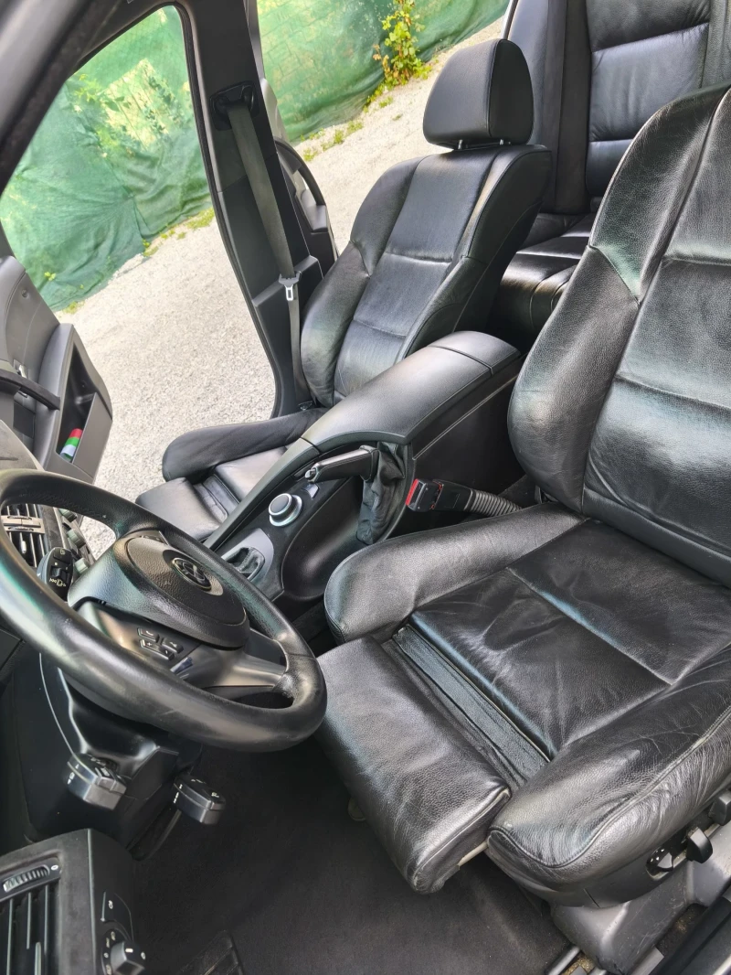 BMW 525 525i lpg, снимка 12 - Автомобили и джипове - 51873302