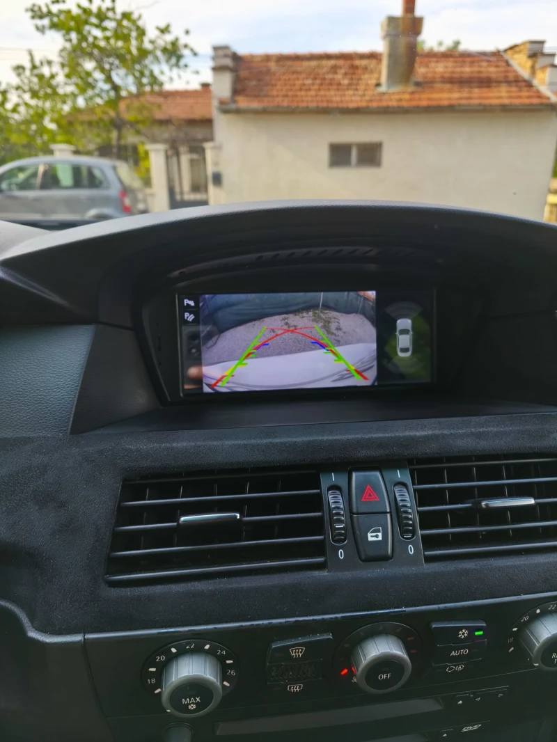 BMW 525 525i lpg, снимка 7 - Автомобили и джипове - 51873302