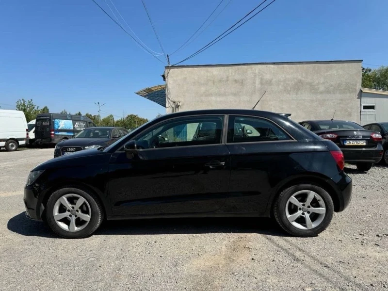 Audi A1 TFSI, снимка 6 - Автомобили и джипове - 50878692