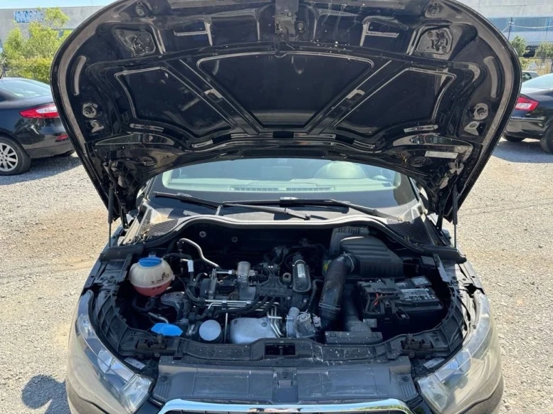 Audi A1 TFSI, снимка 10 - Автомобили и джипове - 50878692