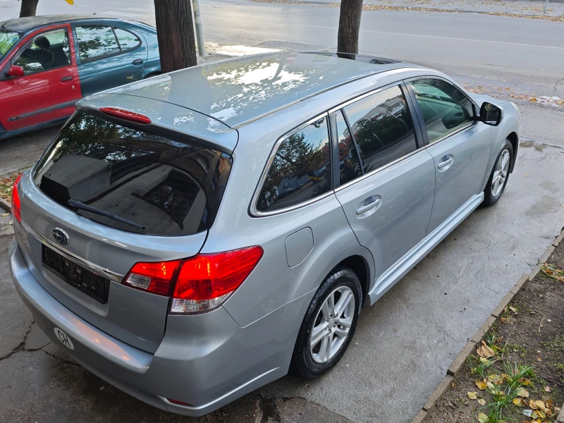 Subaru Legacy 2.0i 150к.с 4х4, снимка 5 - Автомобили и джипове - 52181105
