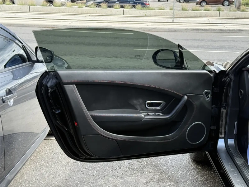 Bentley Continental ВЪЗДУХ, ПОДГРЕВИ, КАМЕРИ, КЕYLESS, , снимка 8 - Автомобили и джипове - 52490831