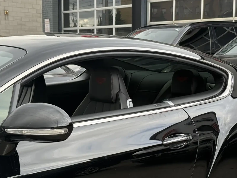 Bentley Continental ВЪЗДУХ, ПОДГРЕВИ, КАМЕРИ, КЕYLESS, , снимка 3 - Автомобили и джипове - 52490831