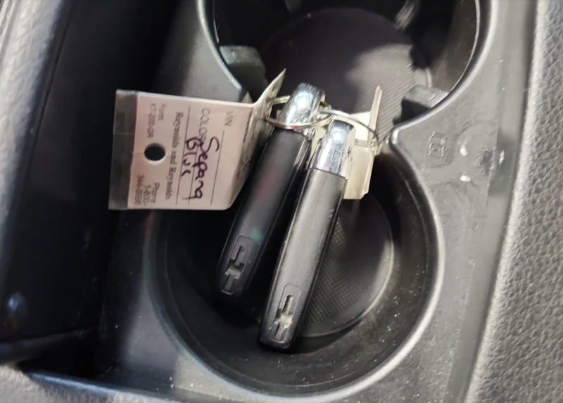 Audi S6 4DR SDN, снимка 7 - Автомобили и джипове - 52696383