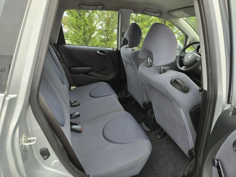 Honda Jazz 1.2i-78кс= FACELIFT= 178.000км= КЛИМАТИК, снимка 14 - Автомобили и джипове - 52713237