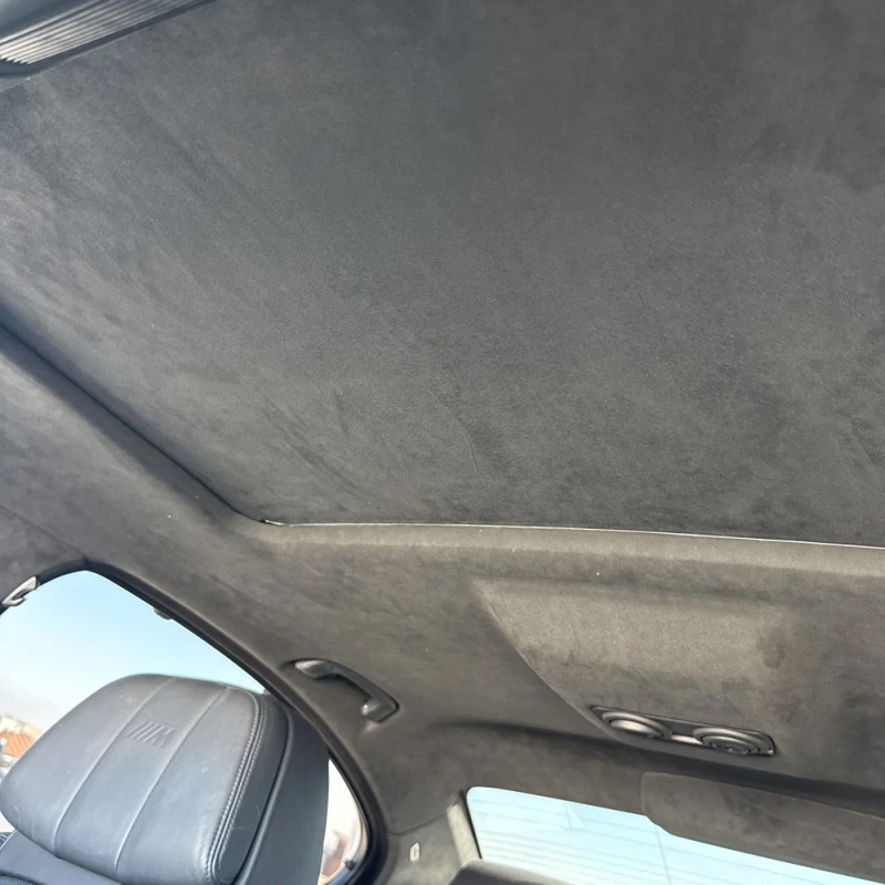 BMW M5 * CARFAX * БЕЗ ПЪРВОНАЧАЛНА ВНОСКА, снимка 7 - Автомобили и джипове - 52840323