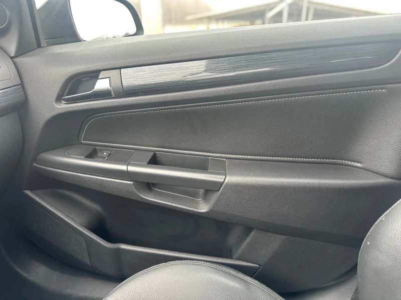 Opel Astra 1.9, 120кс, клима, обслужена, реални километри, снимка 14 - Автомобили и джипове - 52856519