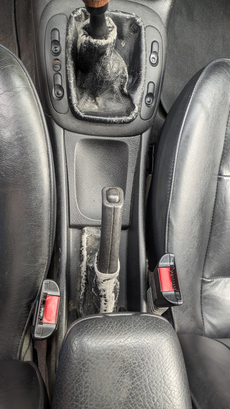 Opel Vectra CDX, снимка 12 - Автомобили и джипове - 52912419