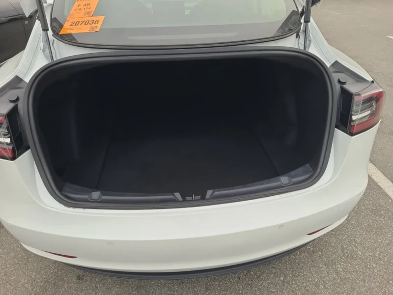 Tesla Model 3 * STANDARD RANGE PLUS * CARFAX * , снимка 14 - Автомобили и джипове - 53324573