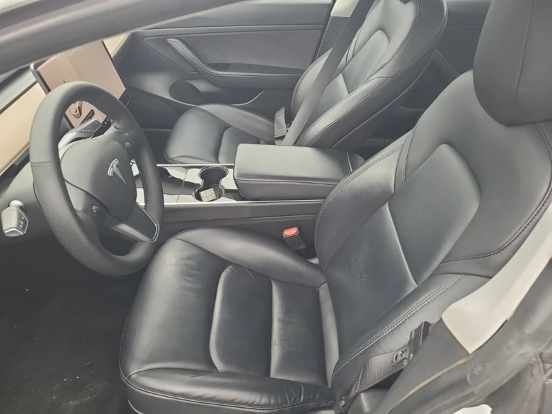 Tesla Model 3 * STANDARD RANGE PLUS * CARFAX * , снимка 5 - Автомобили и джипове - 53324573