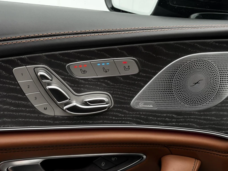 Mercedes-Benz AMG GT 53 4Matic+ 4-Door Coupe, снимка 9 - Автомобили и джипове - 53413795