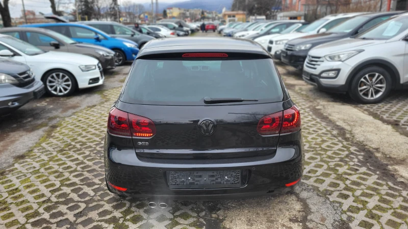 VW Golf 2.0 TDI, снимка 5 - Автомобили и джипове - 53428267