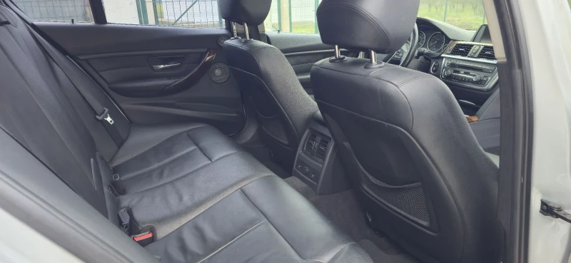 BMW 335, снимка 11 - Автомобили и джипове - 53447533