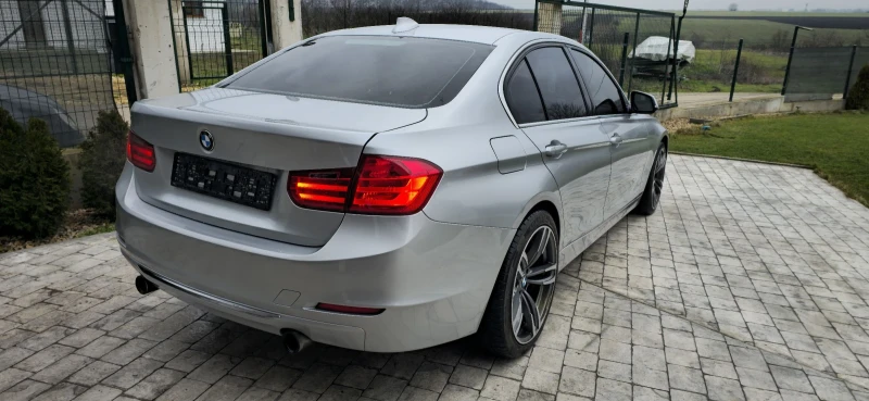 BMW 335, снимка 17 - Автомобили и джипове - 53447533