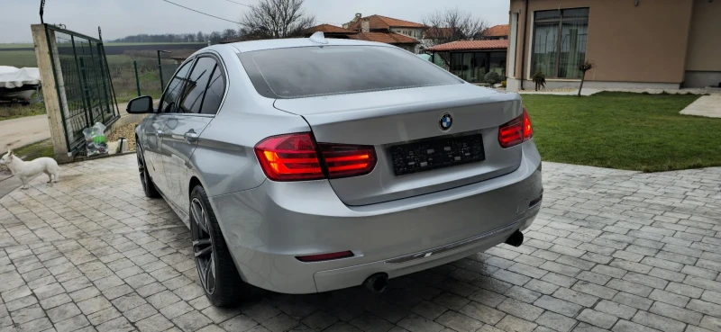 BMW 335, снимка 16 - Автомобили и джипове - 53447533