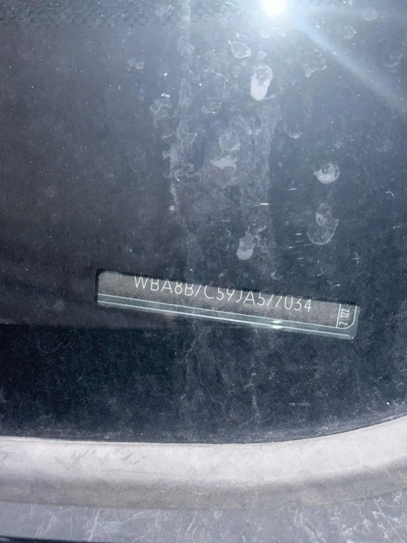 BMW 340 340i xDrive  CARFAX, снимка 10 - Автомобили и джипове - 53591584