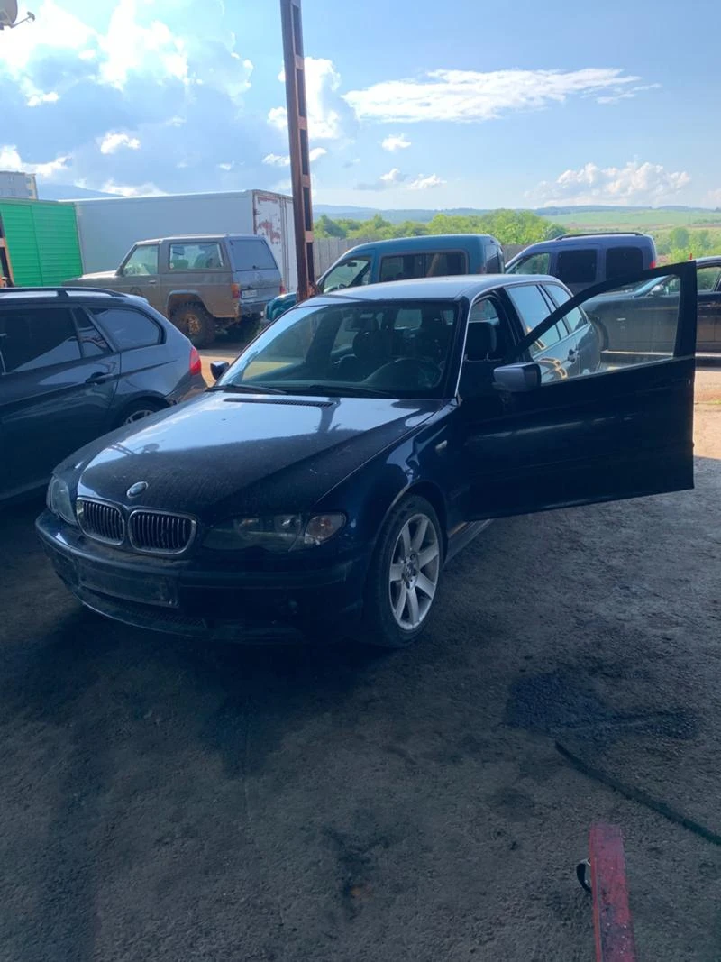 BMW 330 330xd, снимка 2 - Автомобили и джипове - 33168102