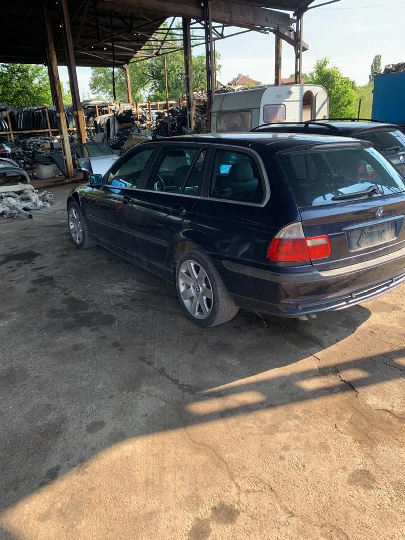 BMW 330 330xd, снимка 3 - Автомобили и джипове - 33168102