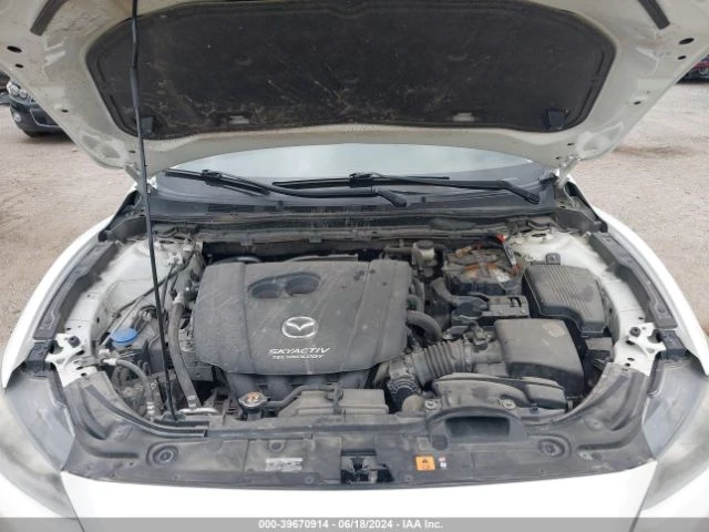 Mazda 6 Grand Touring FWD, снимка 10 - Автомобили и джипове - 47400186