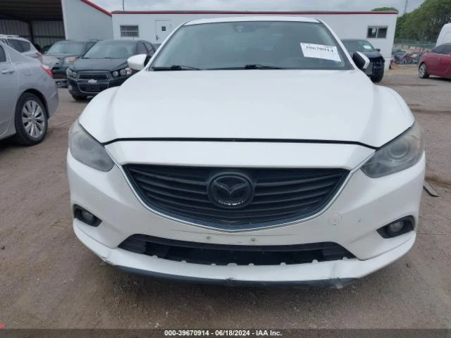 Mazda 6 Grand Touring FWD, снимка 5 - Автомобили и джипове - 47400186