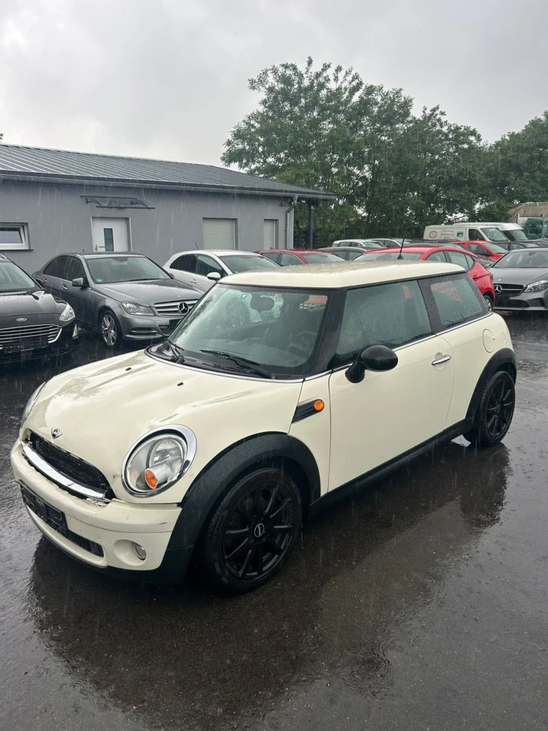Mini Cooper - 4990 лв. - 54365870 1