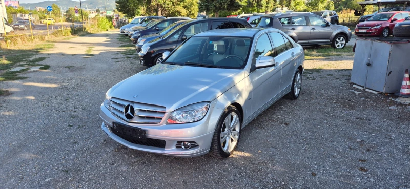 Mercedes-Benz C 220 2.2CDI - 13700 лв. - 66040047 1
