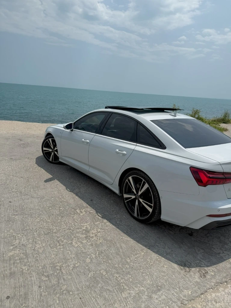 Audi A6 55TFSI Prestige | Mobile.bg   3