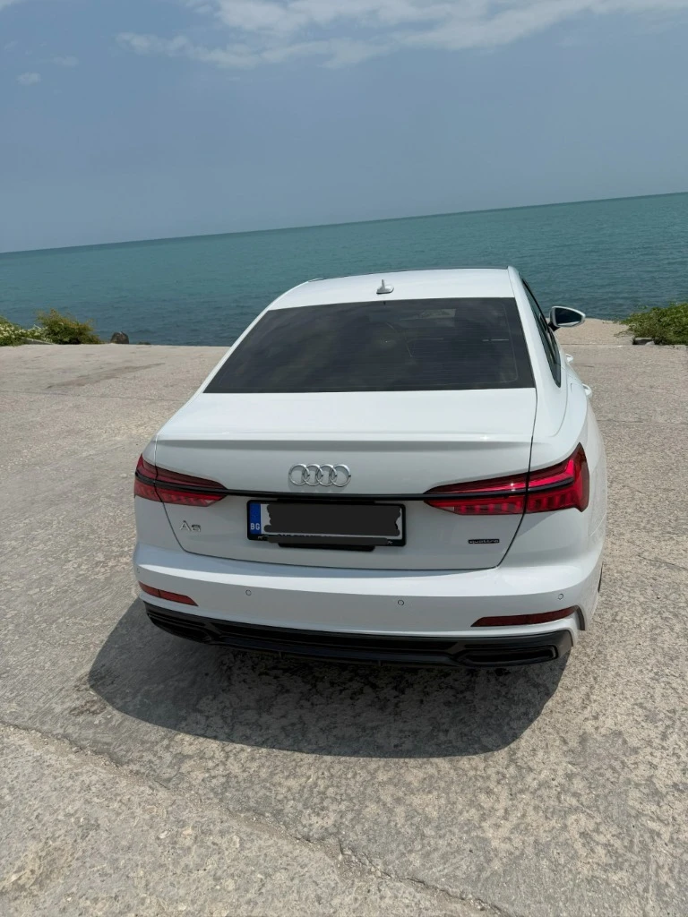 Audi A6 55TFSI Prestige | Mobile.bg   4