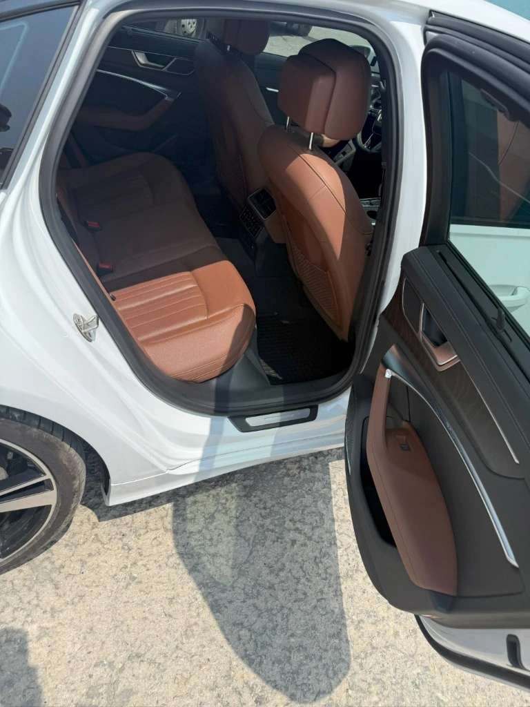 Audi A6 55TFSI Prestige | Mobile.bg   13
