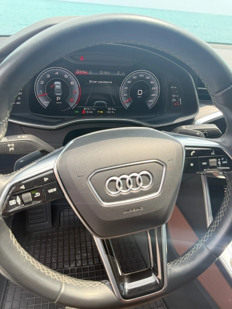 Audi A6 55TFSI Prestige | Mobile.bg   9