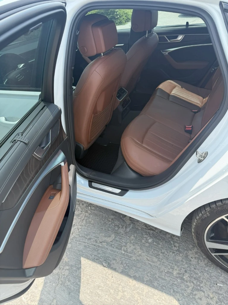 Audi A6 55TFSI Prestige | Mobile.bg   10