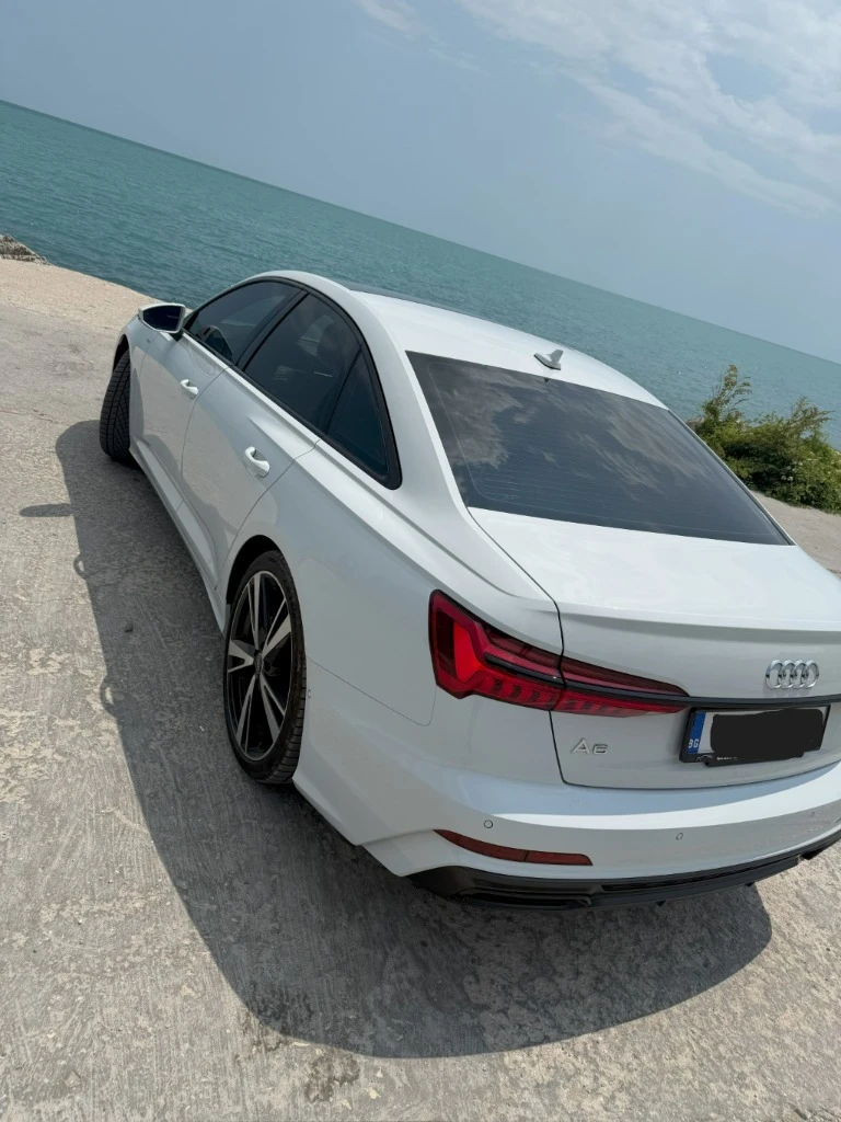 Audi A6 55TFSI Prestige | Mobile.bg   6