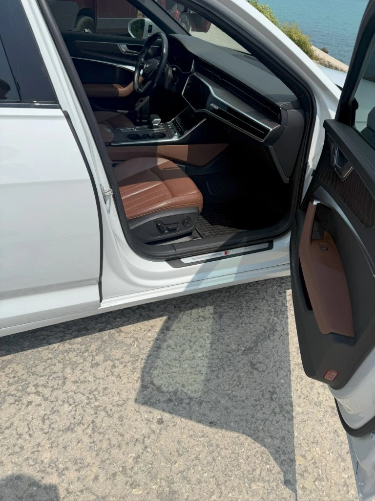 Audi A6 55TFSI Prestige | Mobile.bg   11