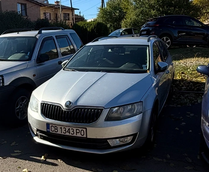 Skoda Octavia - 12900 лв. / 6595.67 € - 57509094 1