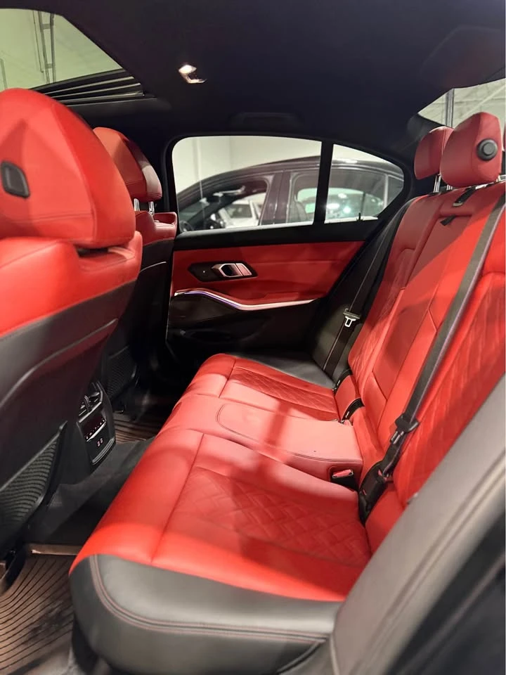 BMW 340 M SPRORT * * CARFAX * * ���������� * *  | Mobile.bg � ����������� 16