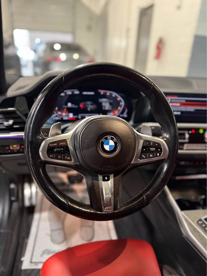 BMW 340 M SPRORT * * CARFAX * * ���������� * *  | Mobile.bg � ����������� 11