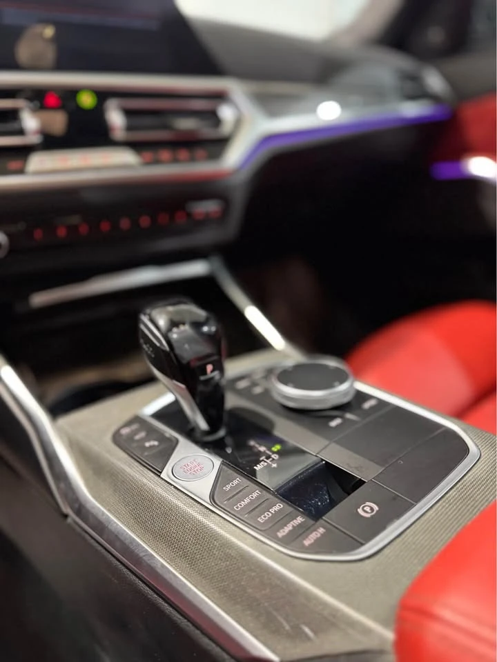 BMW 340 M SPRORT * * CARFAX * * ���������� * *  | Mobile.bg � ����������� 15