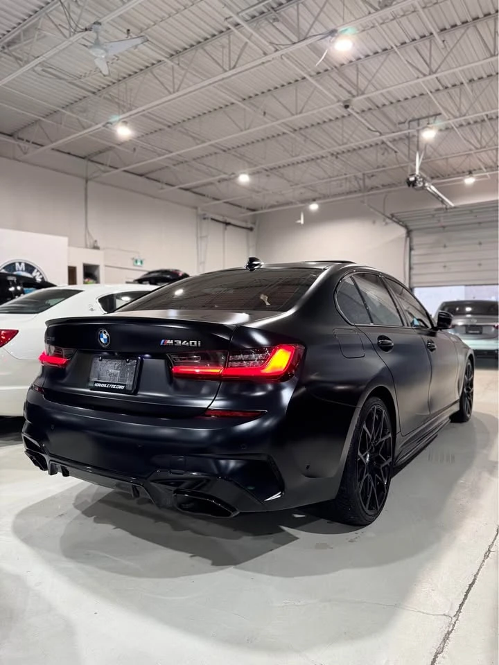 BMW 340 M SPRORT * * CARFAX * * ���������� * *  | Mobile.bg � ����������� 5
