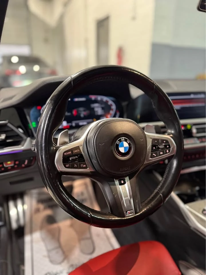 BMW 340 M SPRORT * * CARFAX * * ���������� * *  | Mobile.bg � ����������� 10