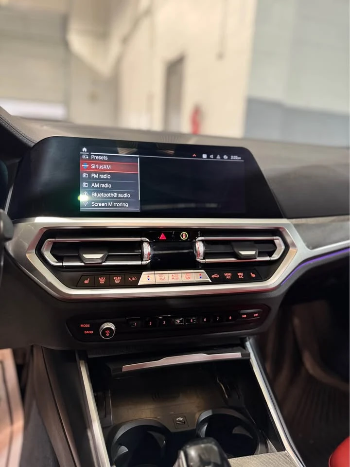 BMW 340 M SPRORT * * CARFAX * * ���������� * *  | Mobile.bg � ����������� 14