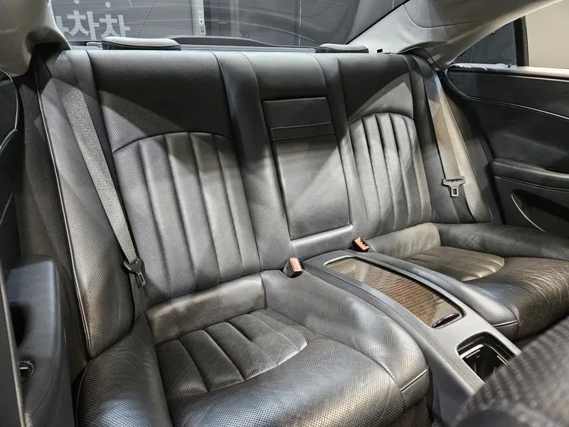 Mercedes-Benz CLS 350 W219 , снимка 16 - Автомобили и джипове - 56085213