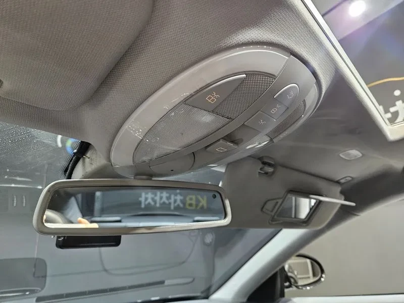 Mercedes-Benz CLS 350 W219 , снимка 11 - Автомобили и джипове - 56085213