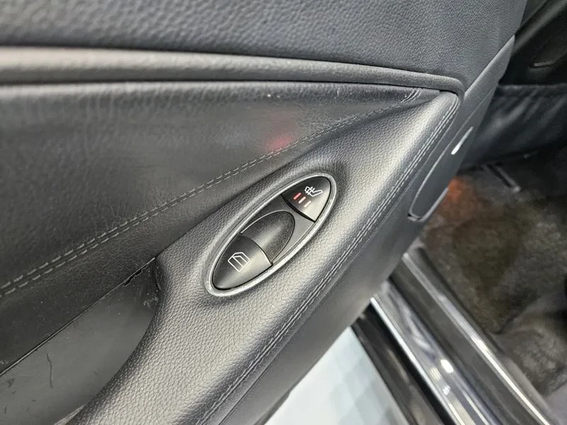 Mercedes-Benz CLS 350 W219 , снимка 17 - Автомобили и джипове - 56085213