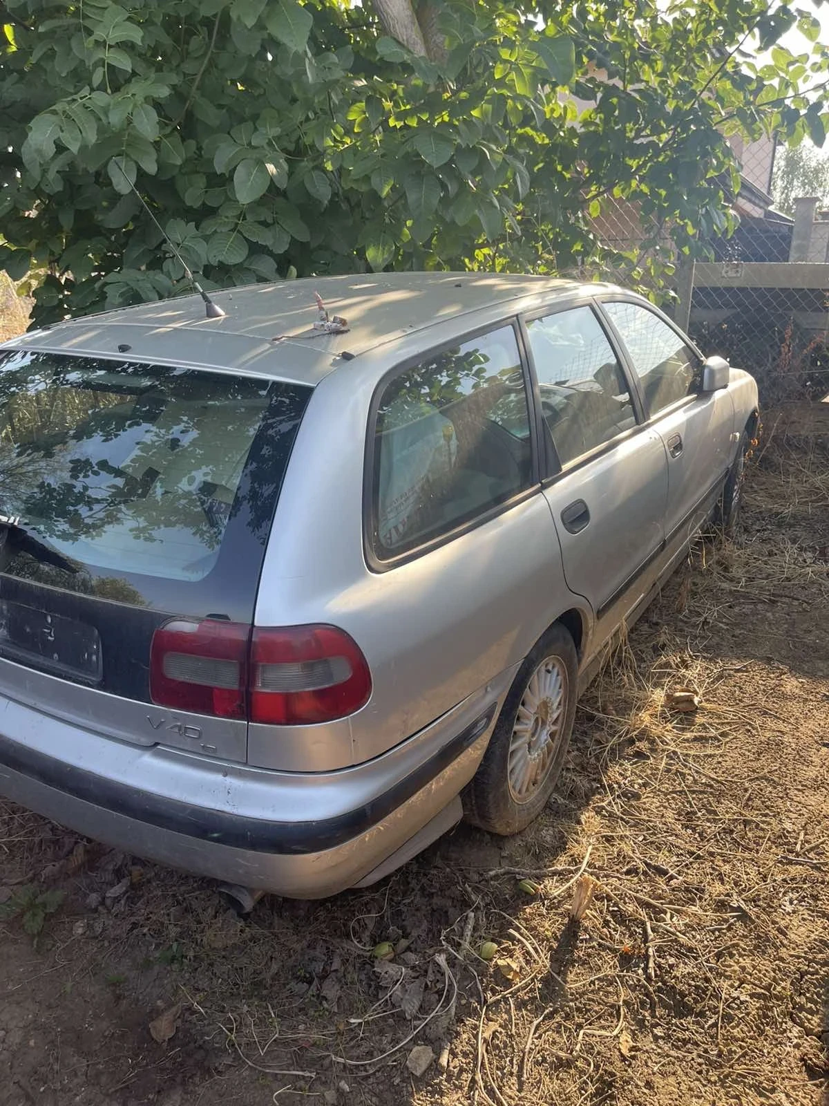 Volvo V40 1.8B, снимка 1
