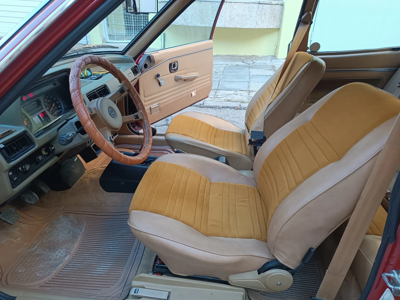 Honda Accord SJ EX 5speed | Mobile.bg   17